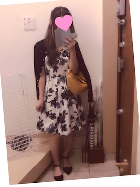 「さしいろ」｜「アイテム（バッグ）」を使った、こたつんさん（レディース・158cm）の夏コーディネート