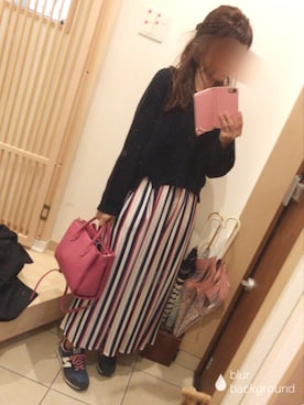 こたつんさん(レディース・158cm)の春コーディネート