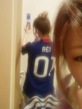 「サッカー」｜「アイテム（その他）」を使った、こたつんさん（レディース・158cm）の夏コーディネート