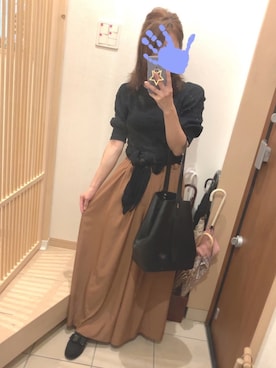 こたつんさん（レディース・158cm）の夏コーディネート