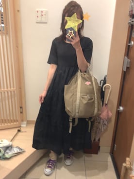 こたつんさん（レディース・158cm）の秋コーディネート