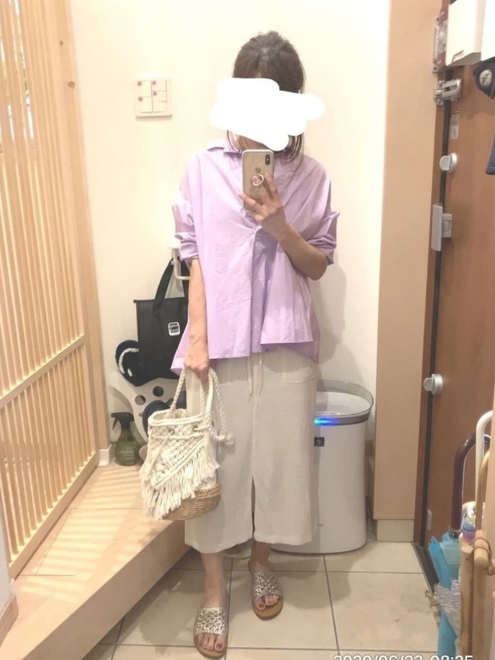 JOURNAL STANDARD（ジャーナルスタンダード）の「タイプライター