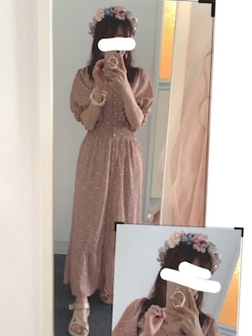 こたつんさん(レディース・158cm)の夏コーディネート