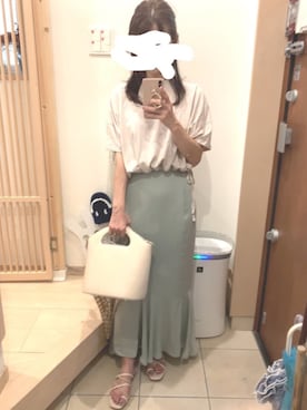 こたつんさん(レディース・158cm)の秋コーディネート