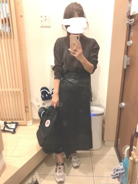 こたつんさん(レディース・158cm)の秋コーディネート