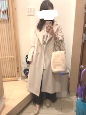こたつんさん(レディース・158cm)の秋コーディネート