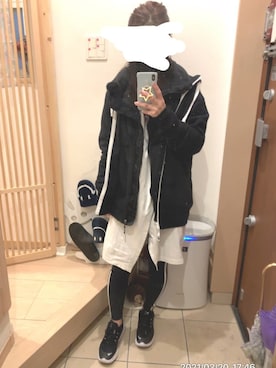 こたつんさん（レディース・158cm）の春コーディネート