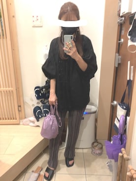 こたつんさん(レディース・158cm)の秋コーディネート