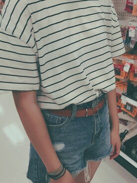 zukiさんのコーディネート