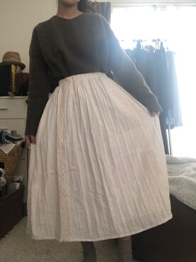 ricoさんのコーディネート