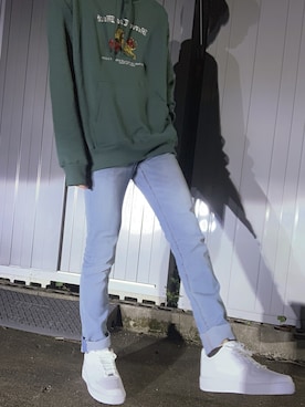 みよしんさんのコーディネート