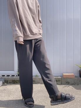 みよしんさんのコーディネート