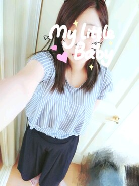 yuriyuriさんのコーディネート