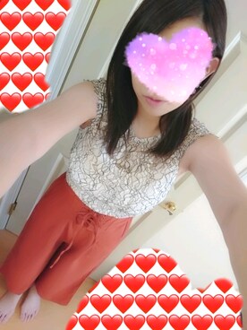 yuriyuriさんのコーディネート