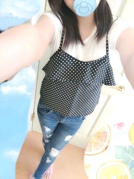 yuriyuriさんのコーディネート