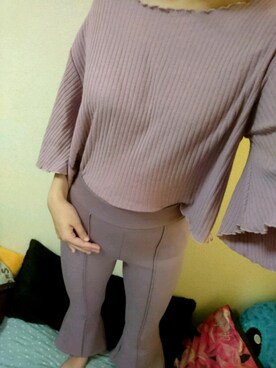 yuriyuriさんのコーディネート