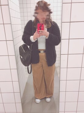 Ritaさんのコーディネート