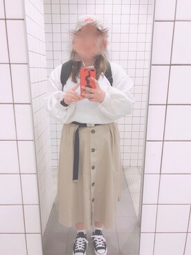 Ritaさんのコーディネート