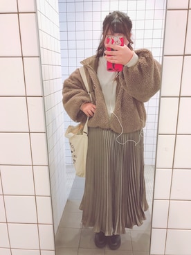 Ritaさんのコーディネート