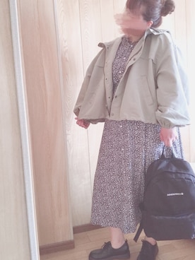 Ritaさんのコーディネート