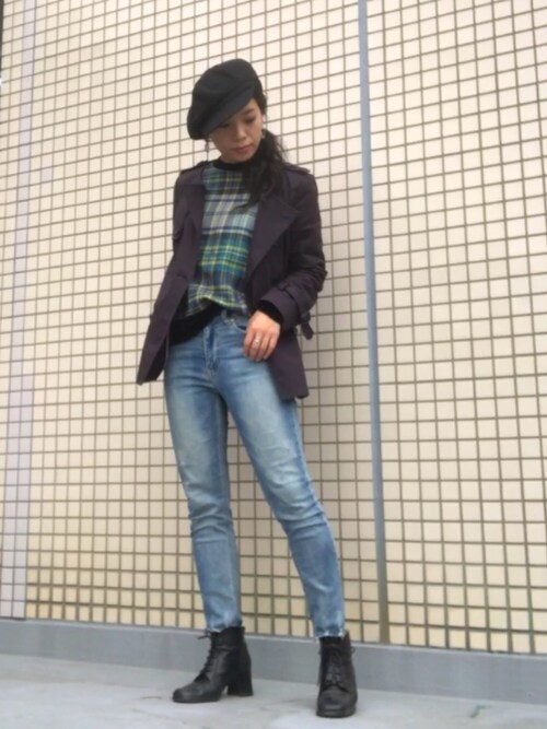 TASIA さんのコーディネート