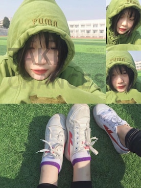 王译童Toneさんのコーディネート