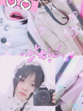 王译童Toneさんのコーディネート