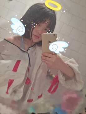 王译童Toneさんのコーディネート