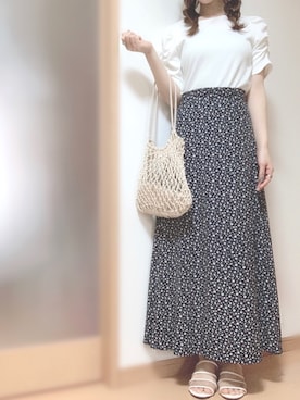 #sumomoさんのコーディネート