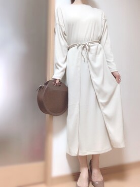 #sumomoさんのコーディネート