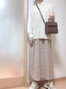 #sumomoさんのコーディネート