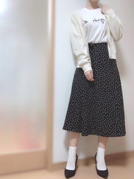 #sumomoさんのコーディネート