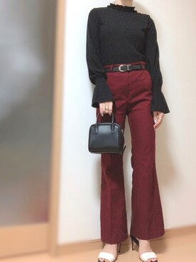 #sumomoさんのコーディネート