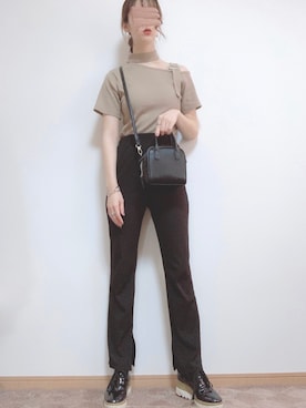 #sumomoさんのコーディネート