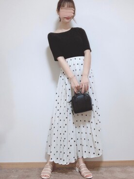 #sumomoさんのコーディネート