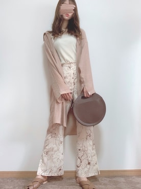 #sumomoさんのコーディネート