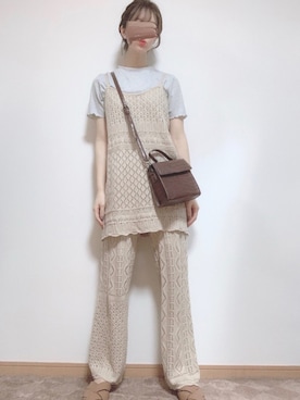 #sumomoさんのコーディネート