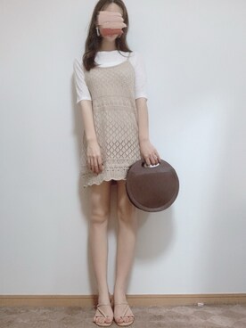 #sumomoさんのコーディネート