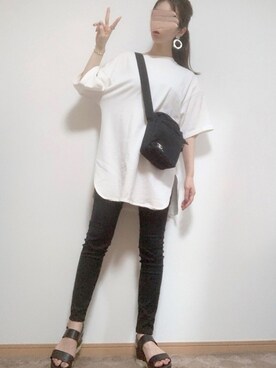 #sumomoさんのコーディネート