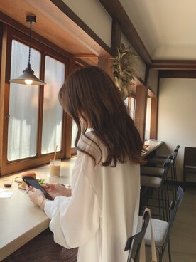 #sumomoさんのコーディネート