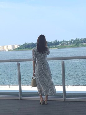 #sumomoさんのコーディネート