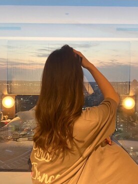 #sumomoさんのコーディネート