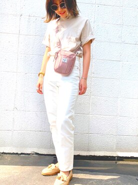 yukiさんのコーディネート