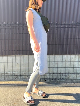 yukiさんのコーディネート