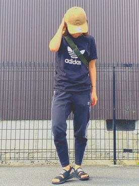 yukiさんのコーディネート