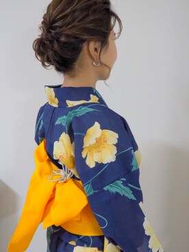 yukiさんのコーディネート