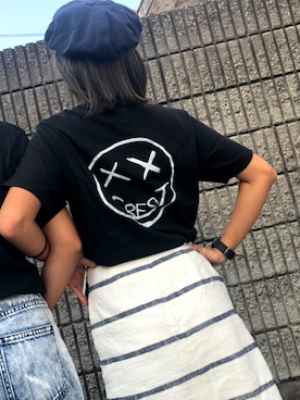 yukiさんのコーディネート