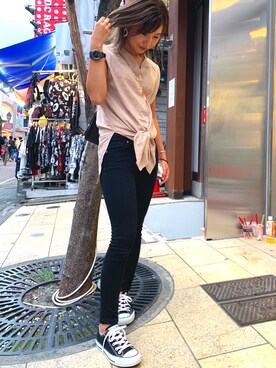 yukiさんのコーディネート