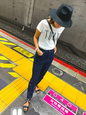 yukiさんのコーディネート