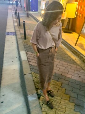 yukiさんのコーディネート